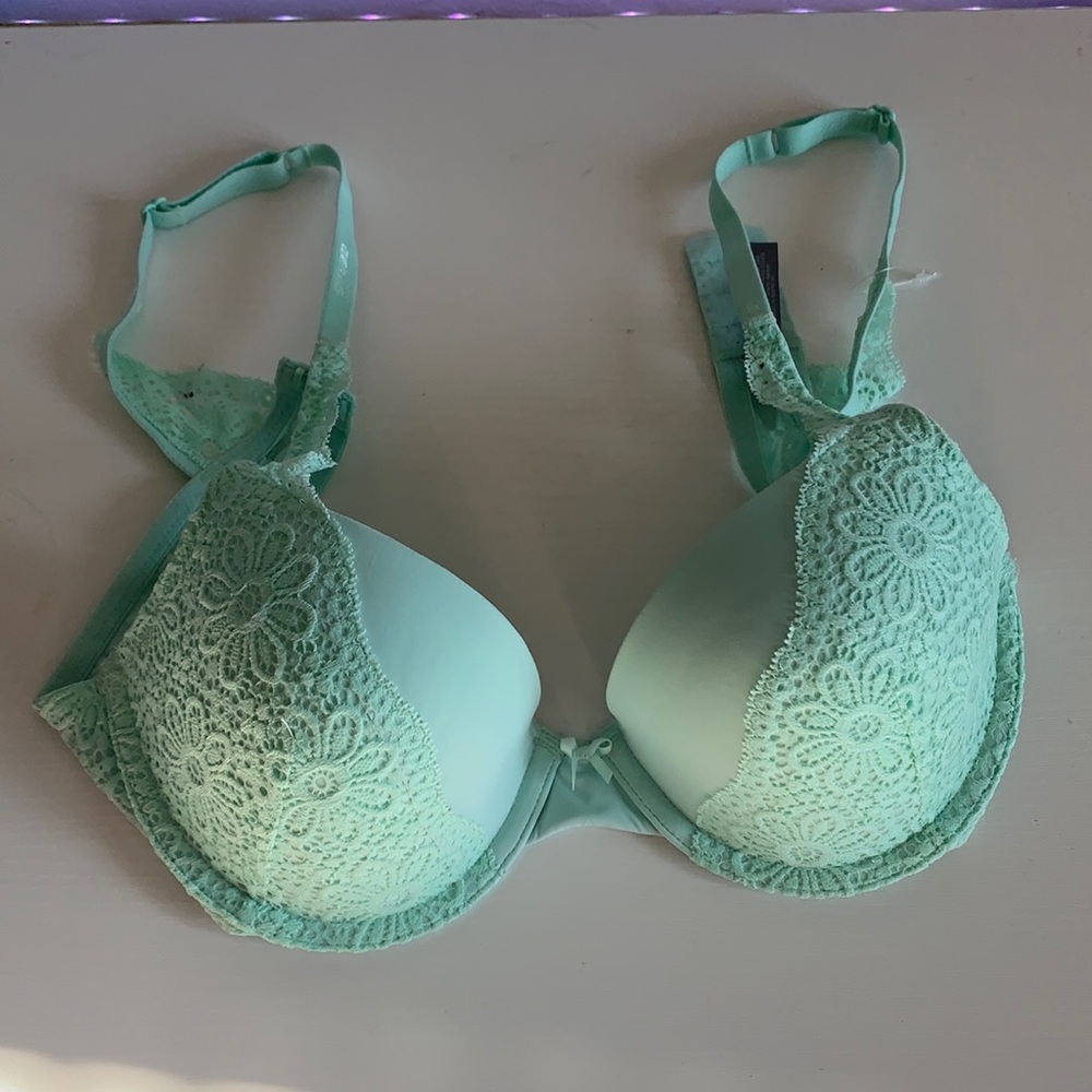 Bra